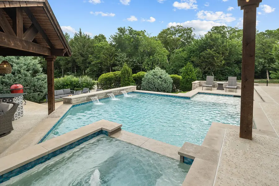 3521 Newport Drive, Prosper, TX 75078 - #2