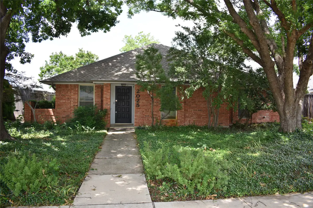 2025 Espinosa Drive, Carrollton, TX 75010 - #1