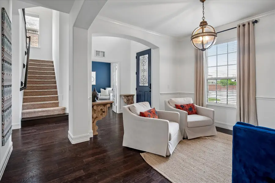 4576 Berry Ridge Lane, Frisco, TX 75036 - #3