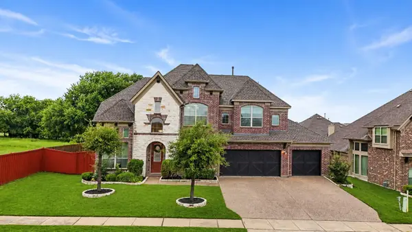 624 Sorrell Road, McKinney, TX 75072