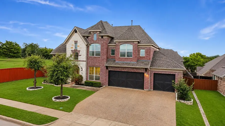 624 Sorrell Road, McKinney, TX 75072 - #2