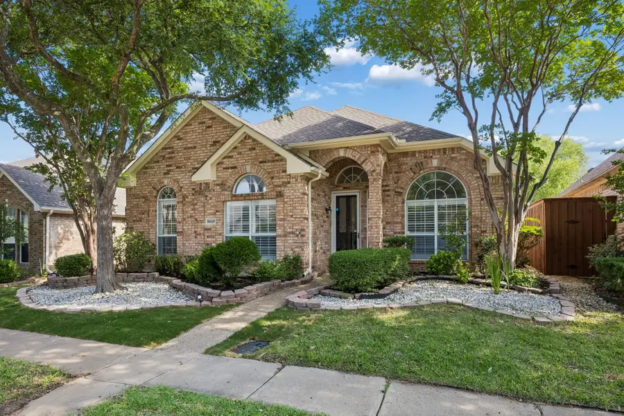 8608 Mill Creek Road, Irving, TX 75063 - #2