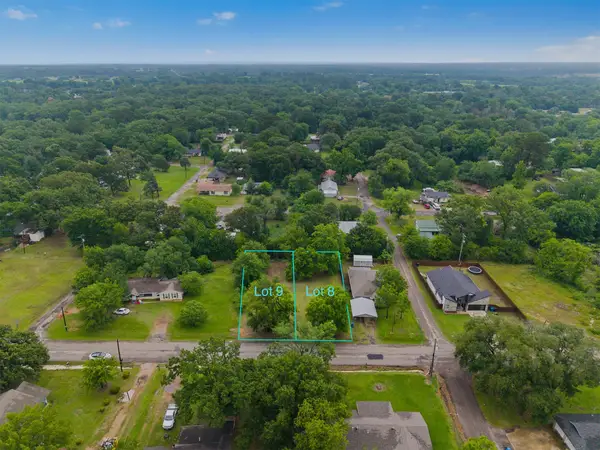 Lot 9 Spring Street, Grand Saline, TX 75140
