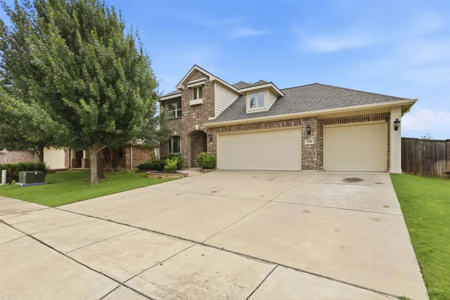 1385 Litchfield Lane, Burleson, TX 76028 - #2