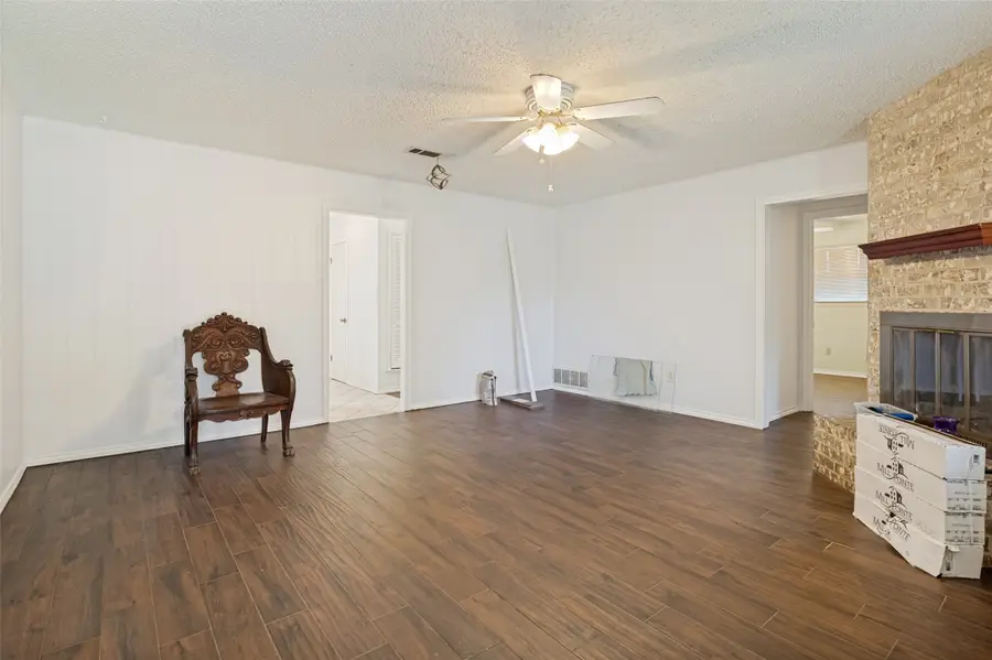 1121 Billie Ruth Lane, Hurst, TX 76053 - #3