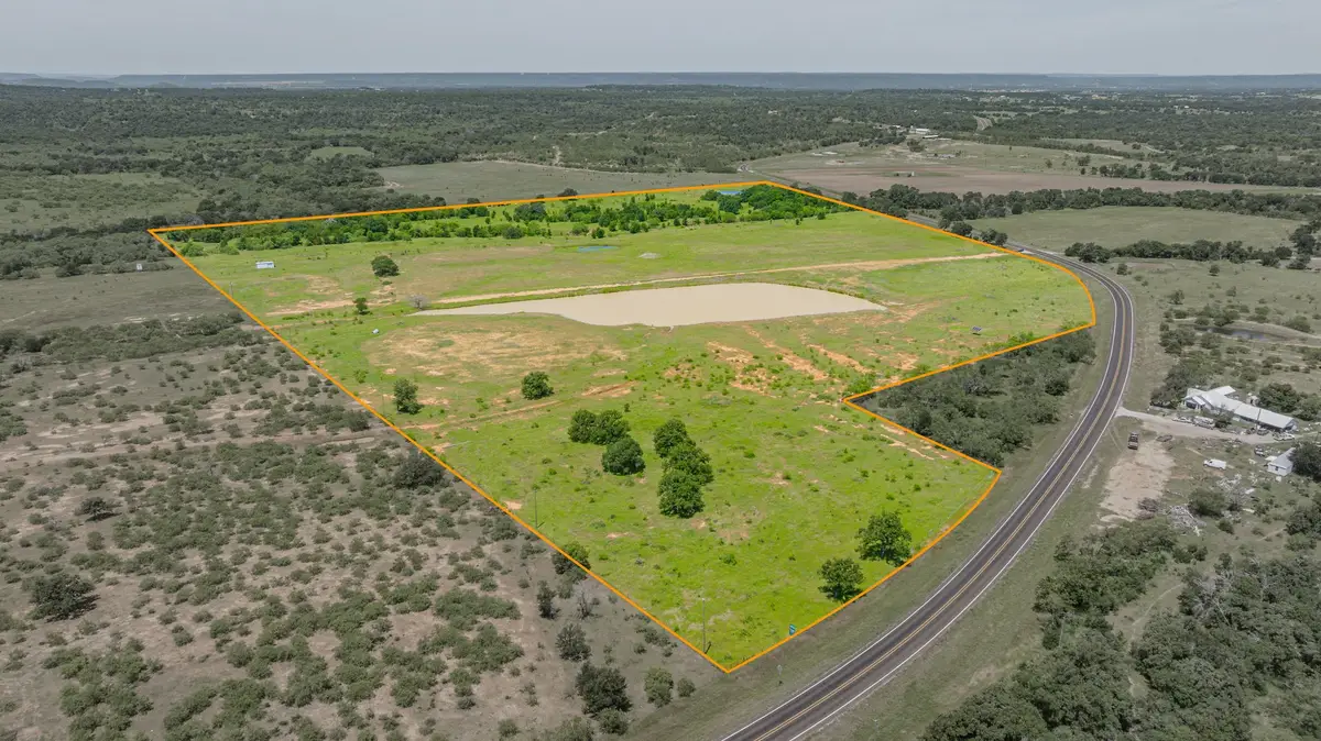 19514 S Fm 4, Lipan, TX 76462 - #1