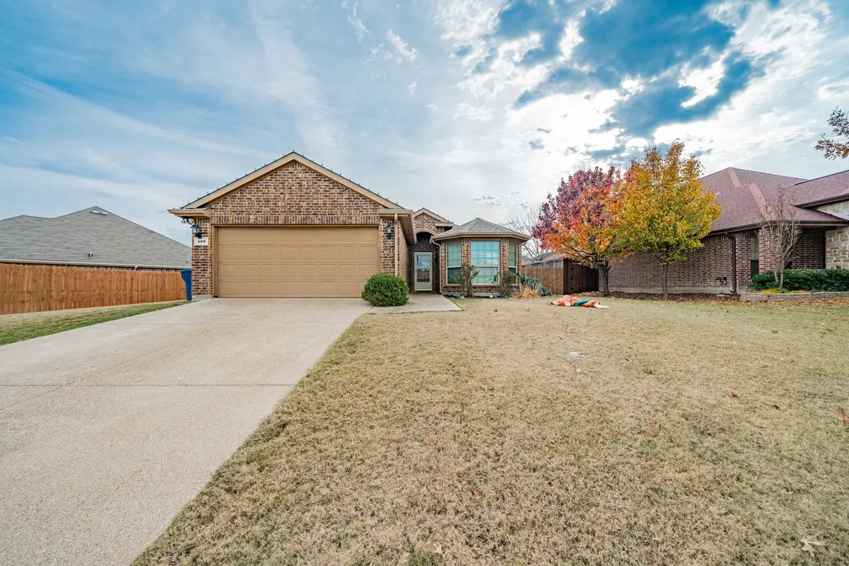 409 Jasmine Circle, Josephine, TX 75173 - #1