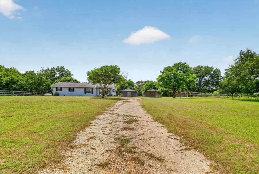 108 Fir Street, Keene, TX 76059 - #2