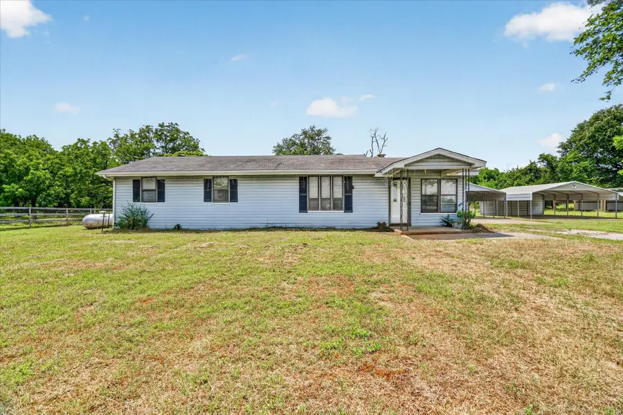 108 Fir Street, Keene, TX 76059 - #3