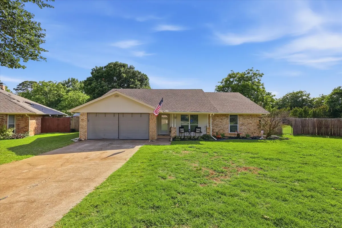 1003 Almond Court, Mansfield, TX 76063 - #1