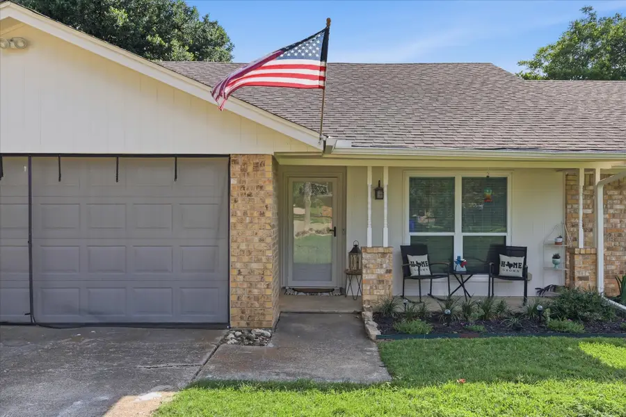 1003 Almond Court, Mansfield, TX 76063 - #2