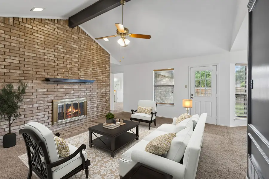 502 Parsley Lane, Euless, TX 76039 - #2