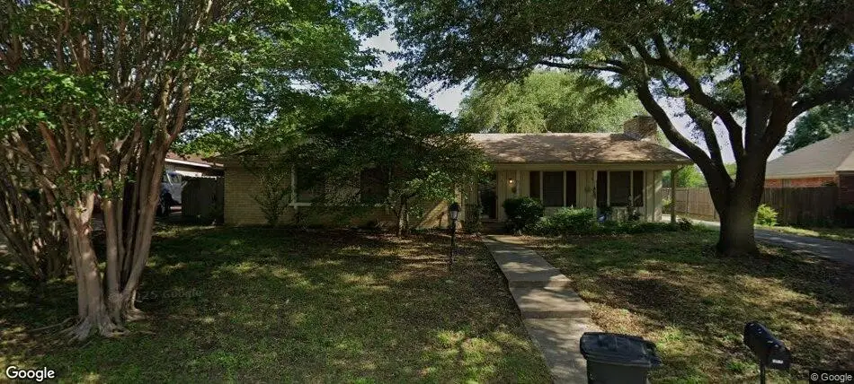 1413 Alford Drive, Hillsboro, TX 76645 - #1