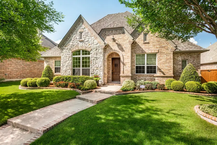 855 Falcon Trace Drive, Allen, TX 75013 - #2