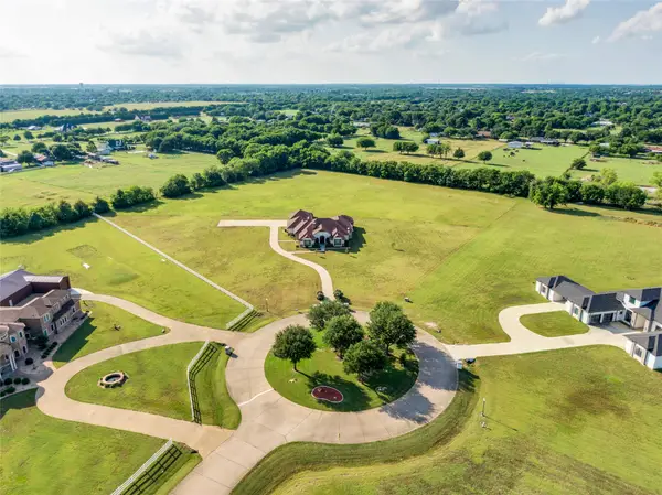 185 Steel Dust Drive, Red Oak, TX 75154