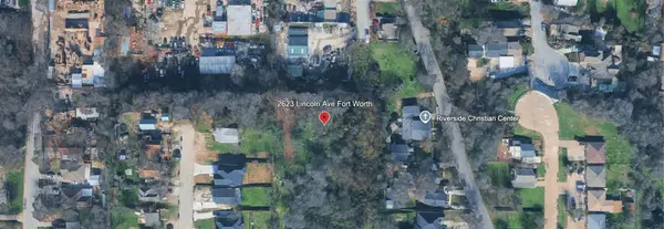 2623 Lincoln Avenue, Fort Worth, TX 76164