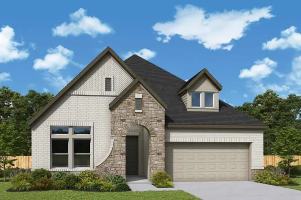 3465 Jersey Drive, Midlothian, TX 76065