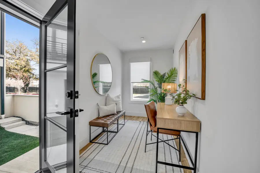 7207 Gaston Avenue #906, Dallas, TX 75214 - #2