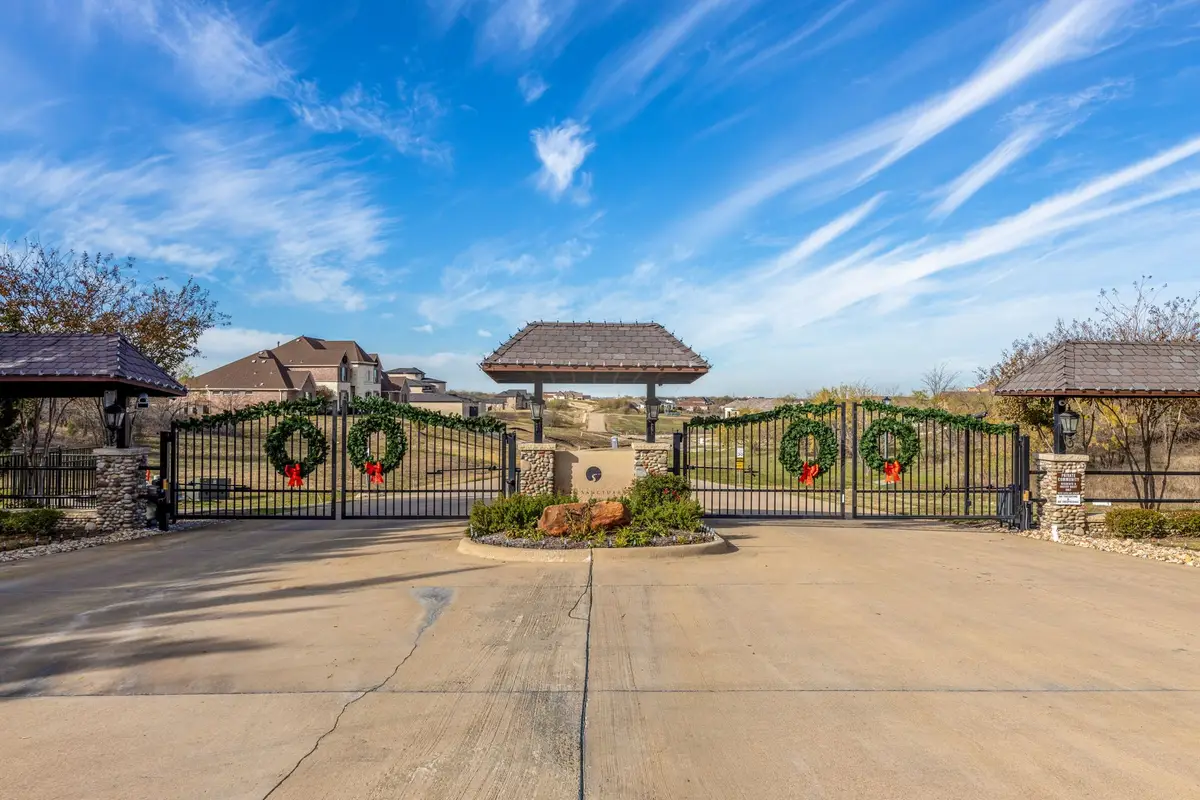 1219 Preserve Boulevard, Grand Prairie, TX 75104 - #1