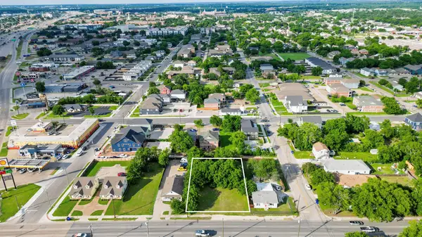 1720 & 1722 S 18th Street, Waco, TX 76706