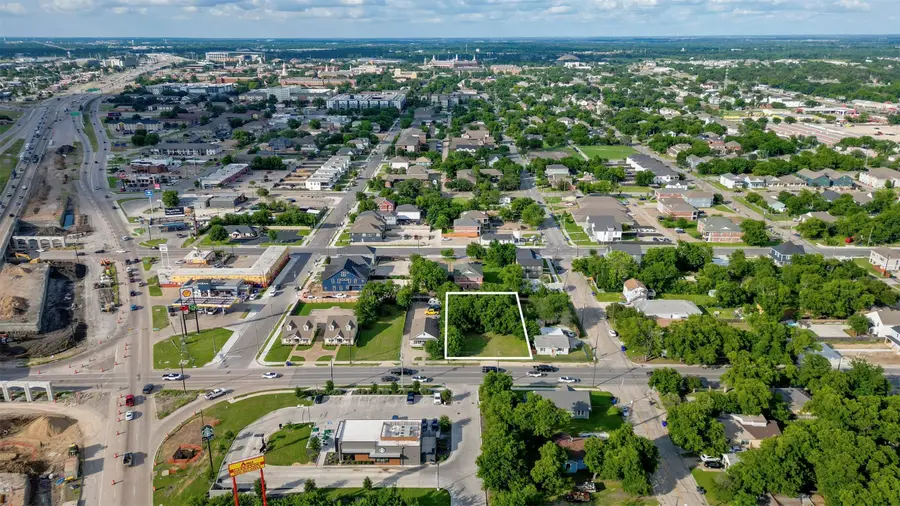 1720 & 1722 S 18th Street, Waco, TX 76706 - #3