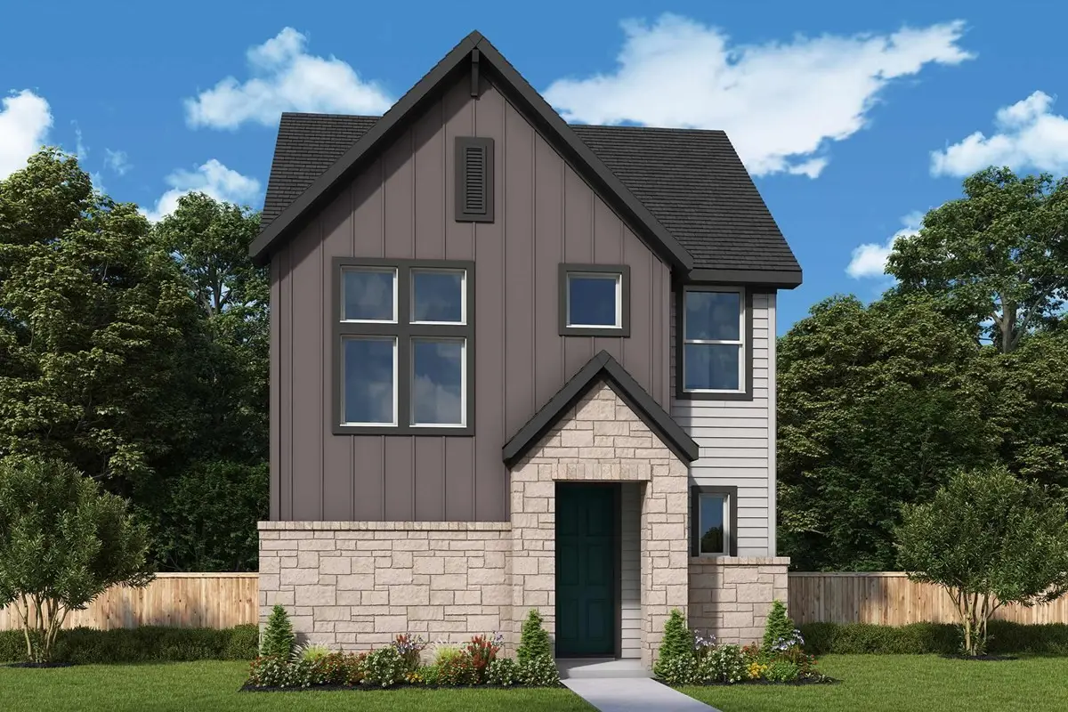 4813 Maxwell Drive, McKinney, TX 75071 - #1