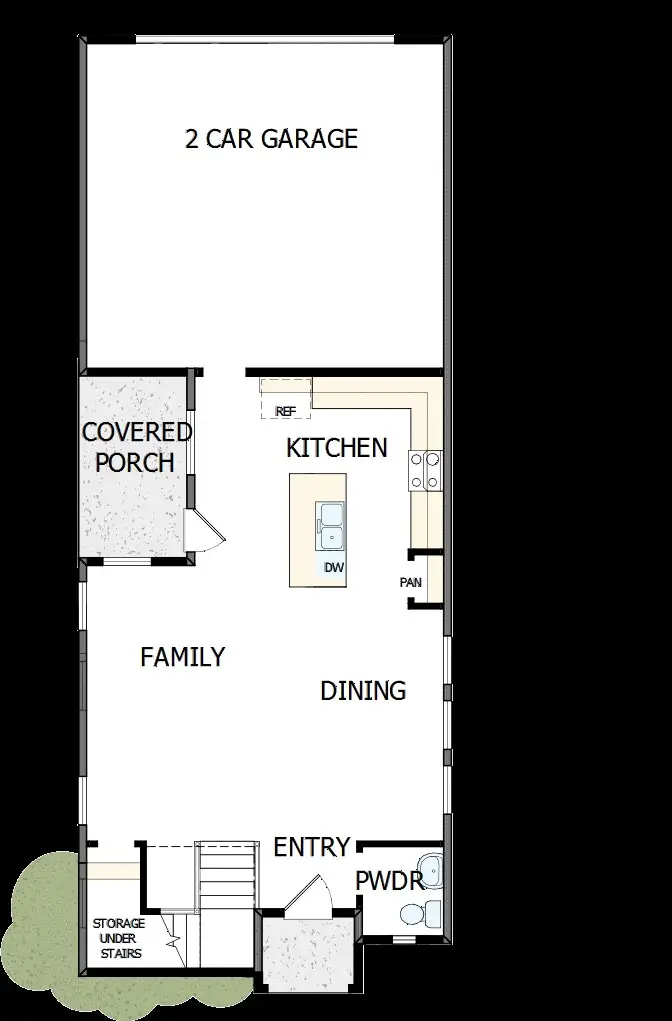 4813 Maxwell Drive, McKinney, TX 75071 - #2