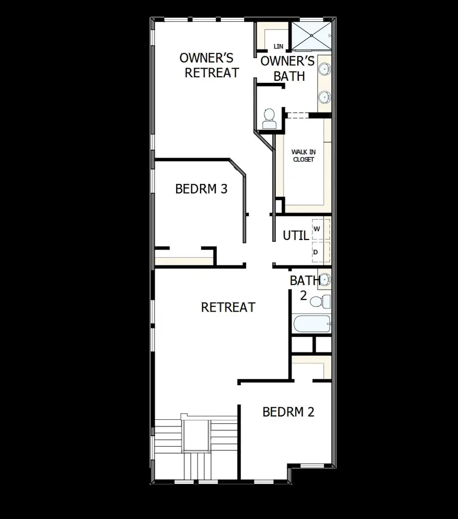 4813 Maxwell Drive, McKinney, TX 75071 - #3