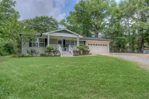 701 Chandler Road, Haughton, LA 71037