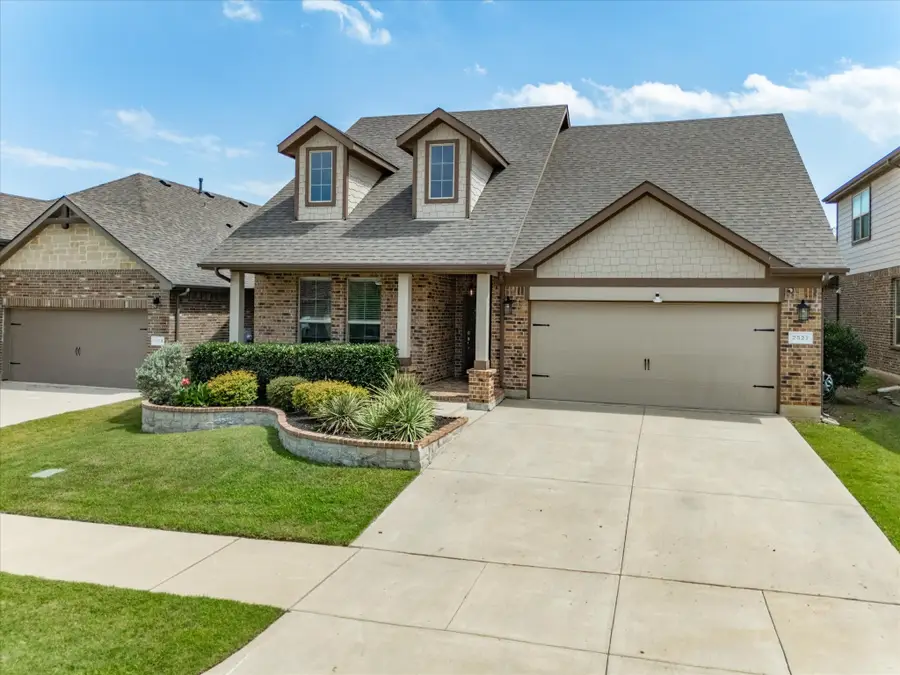 2527 Candle Lane, Northlake, TX 76247 - #2