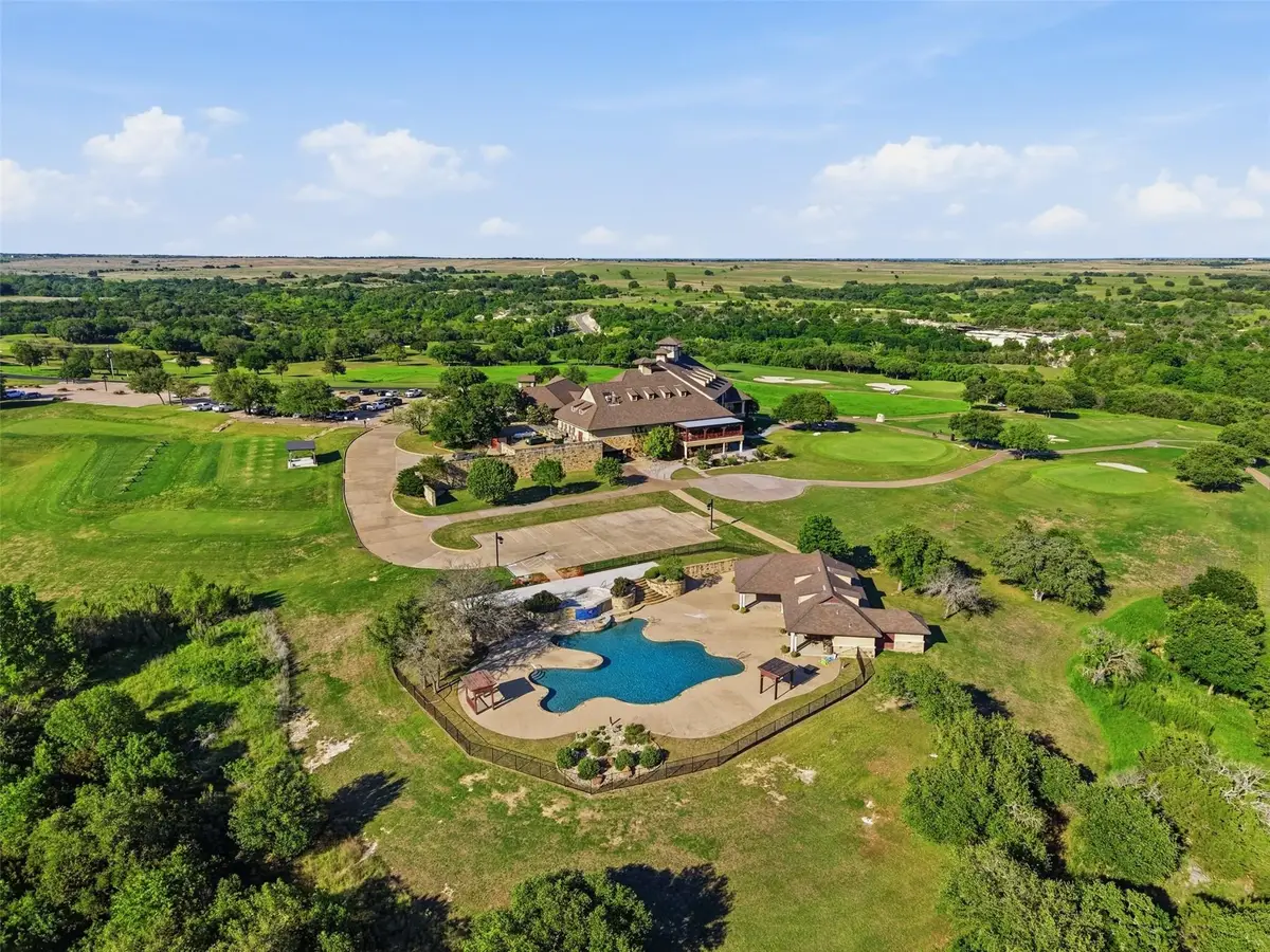 6620 Muirfield Drive, Cleburne, TX 76033 - #1