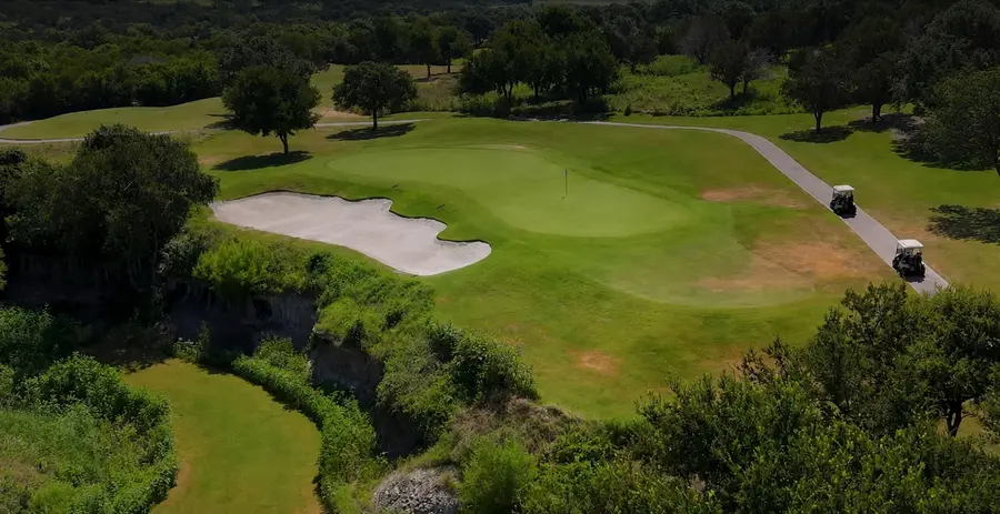 6620 Muirfield Drive, Cleburne, TX 76033 - #2