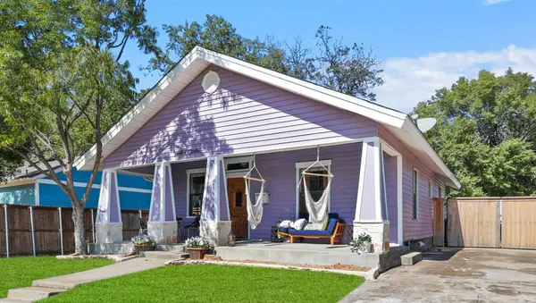 1212 Lilac Street, Fort Worth, TX 76110
