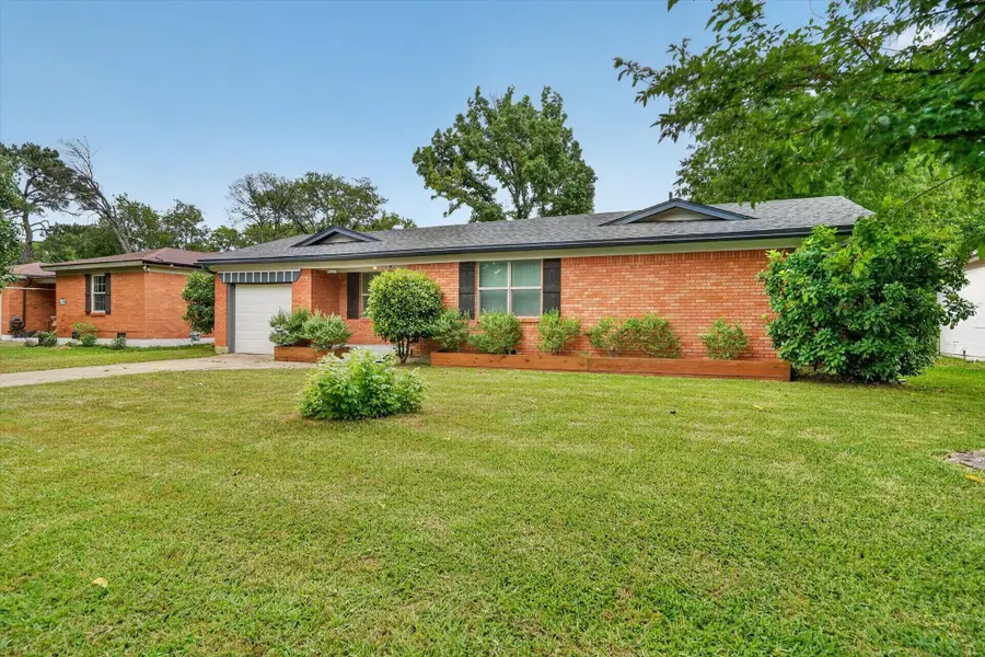 1008 Zelda Drive, Hurst, TX 76053 - #3