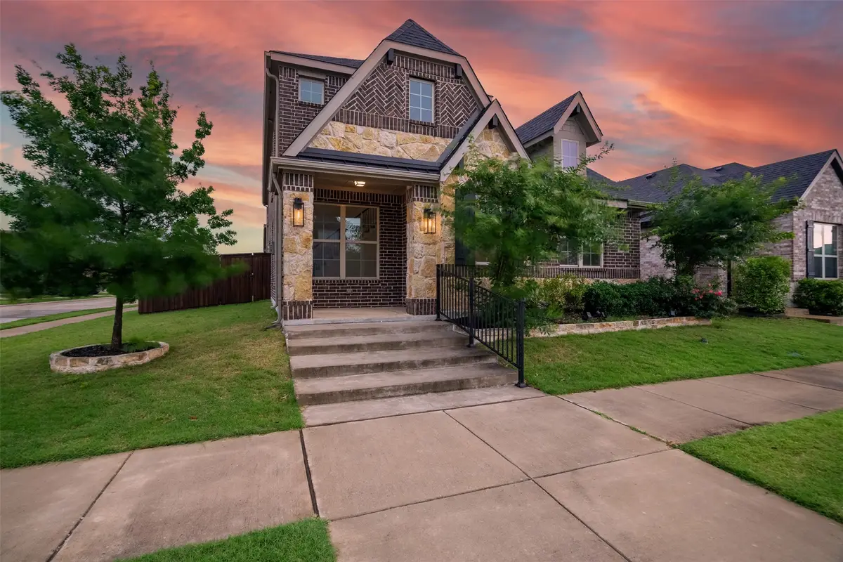 2001 Olivereta Drive, Little Elm, TX 75068 - #1