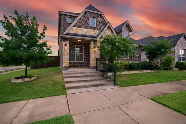 2001 Olivereta Drive, Little Elm, TX 75068