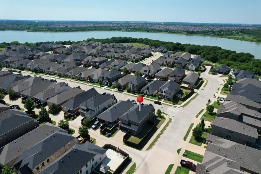 2001 Olivereta Drive, Little Elm, TX 75068 - #3