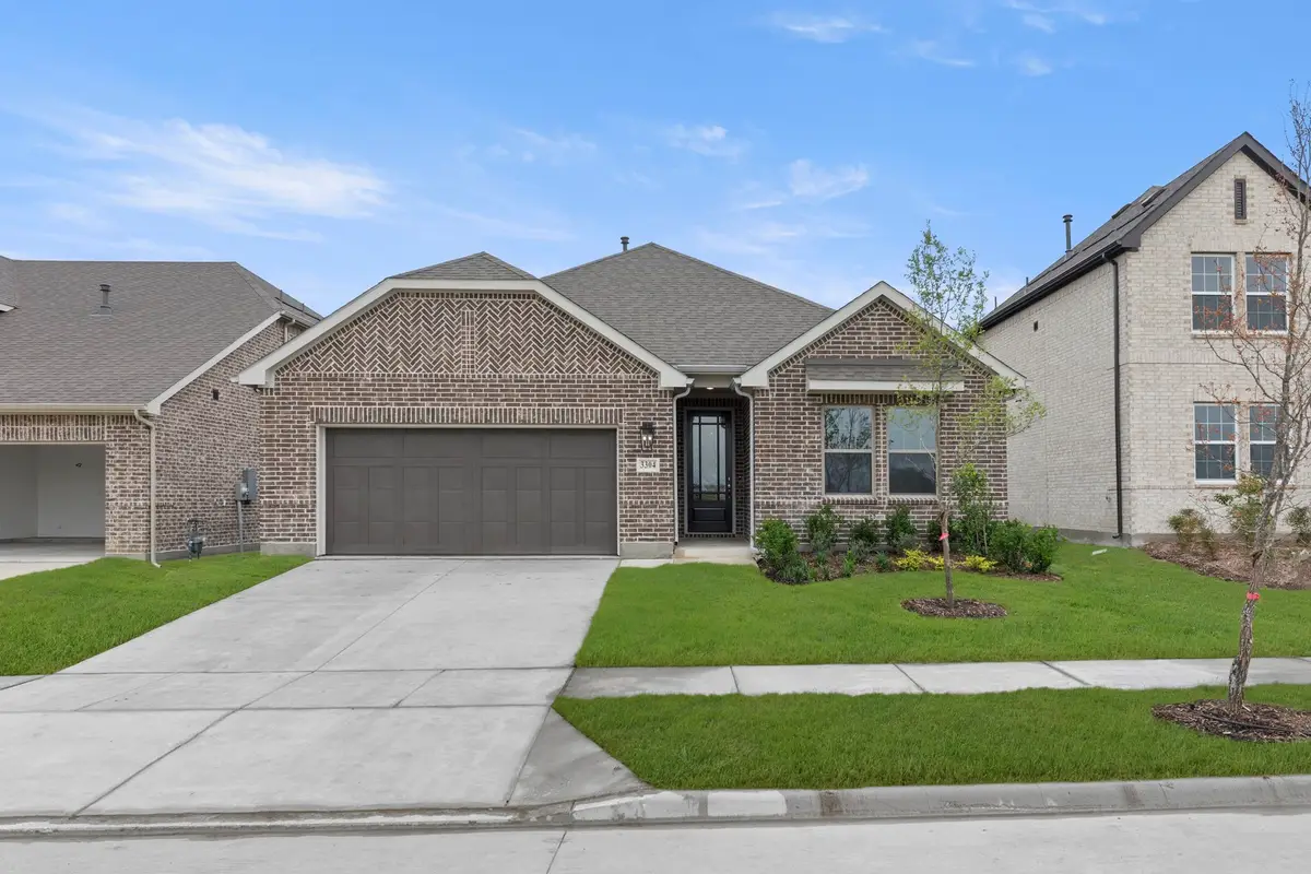 3304 Red Hill Road, Celina, TX 75009 - #1