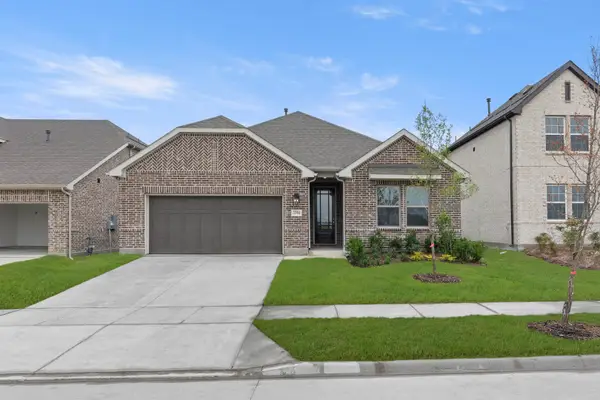 3304 Red Hill Road, Celina, TX 75009