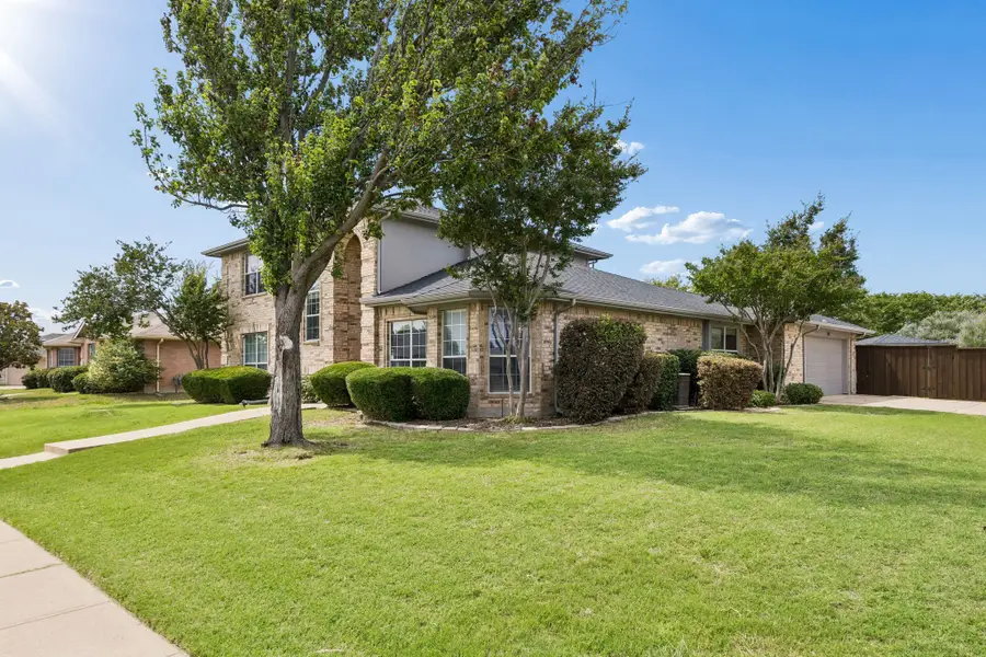 545 Rothschild Lane, Murphy, TX 75094 - #2