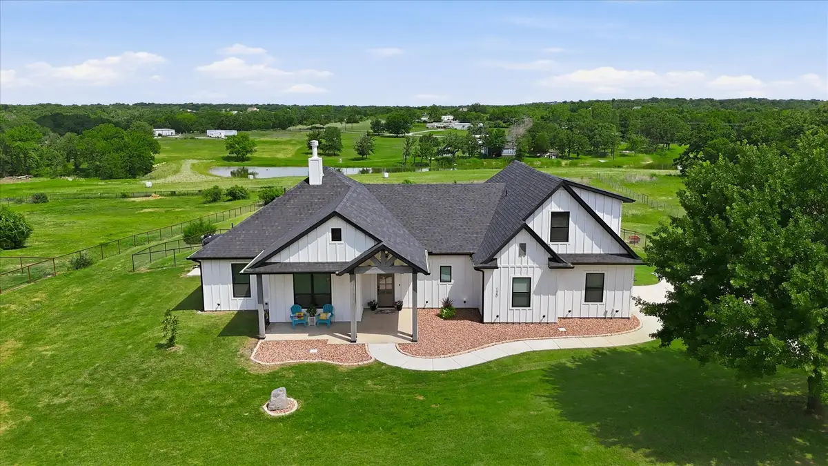 120 Grace View Road, Weatherford, TX 76088 - #1