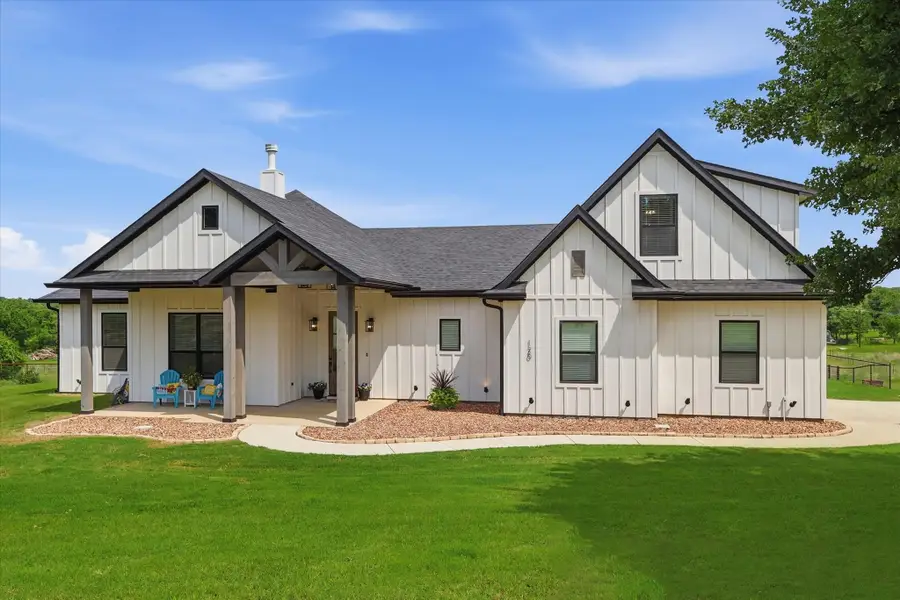 120 Grace View Road, Weatherford, TX 76088 - #2