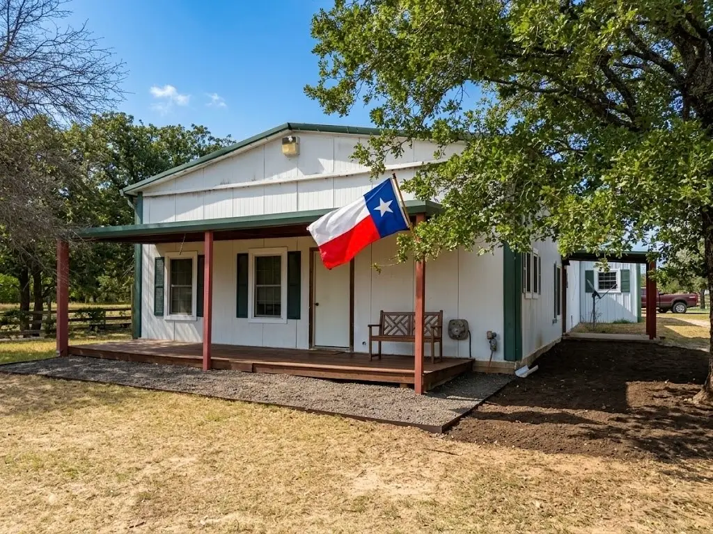 14643 County Road 4060, Scurry, TX 75158 - #1