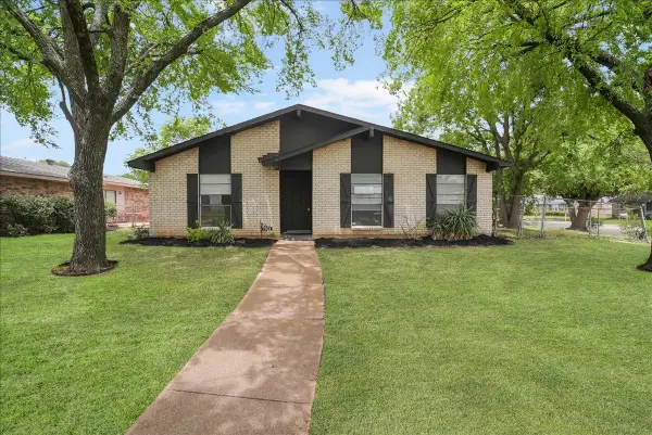 7101 Hardwood Trail, Dallas, TX 75249