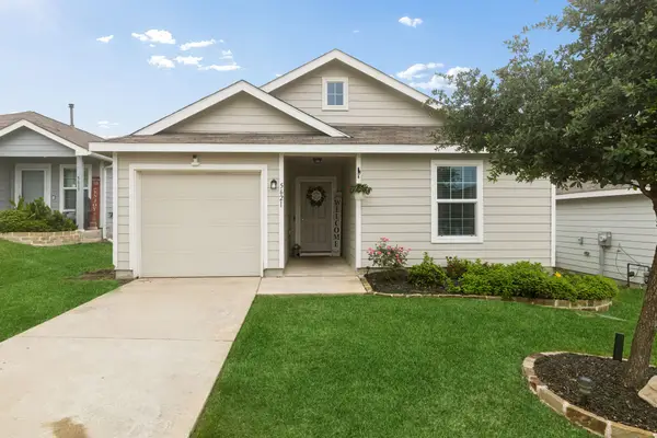 5621 Hepburn Street, Forney, TX 75126