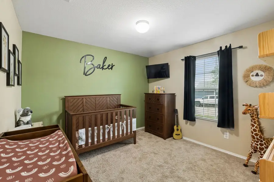 5621 Hepburn Street, Forney, TX 75126 - #3