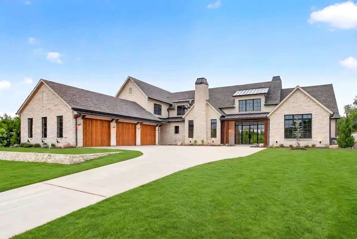 1030 Aledo River, Aledo, TX 76008 - #1
