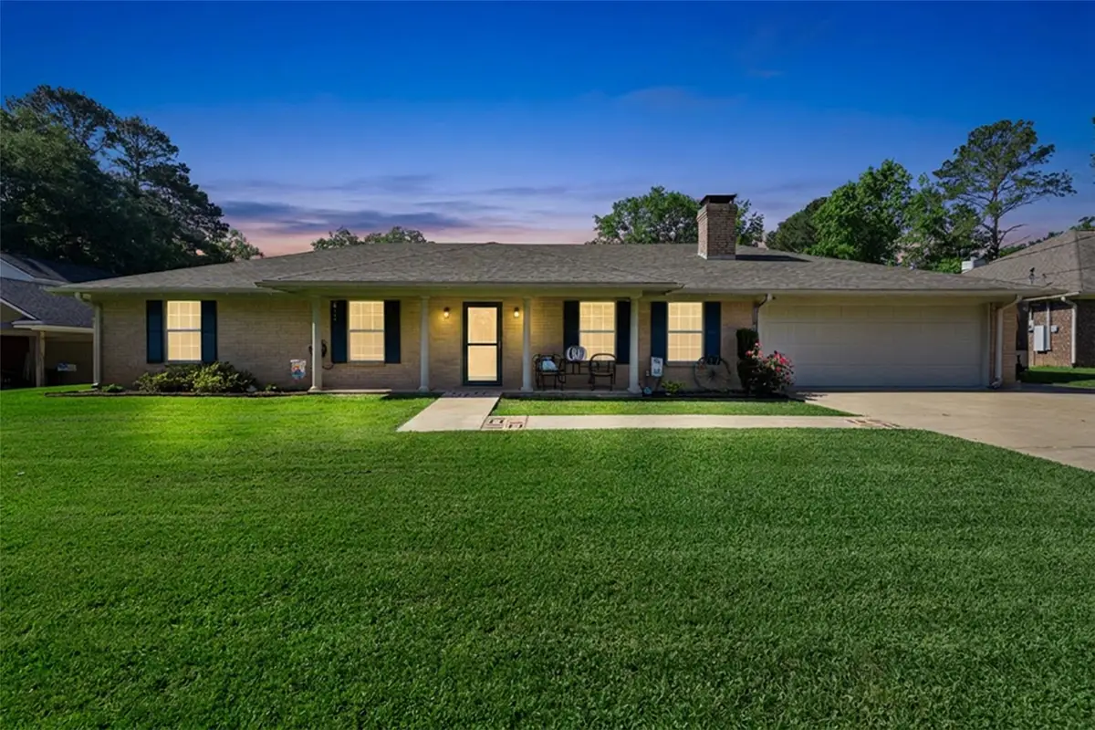 1230 San Salvador Drive, Longview, TX 75602 - #1