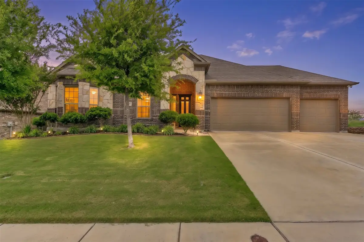 12209 Yarmouth Lane, Fort Worth, TX 76108 - #1