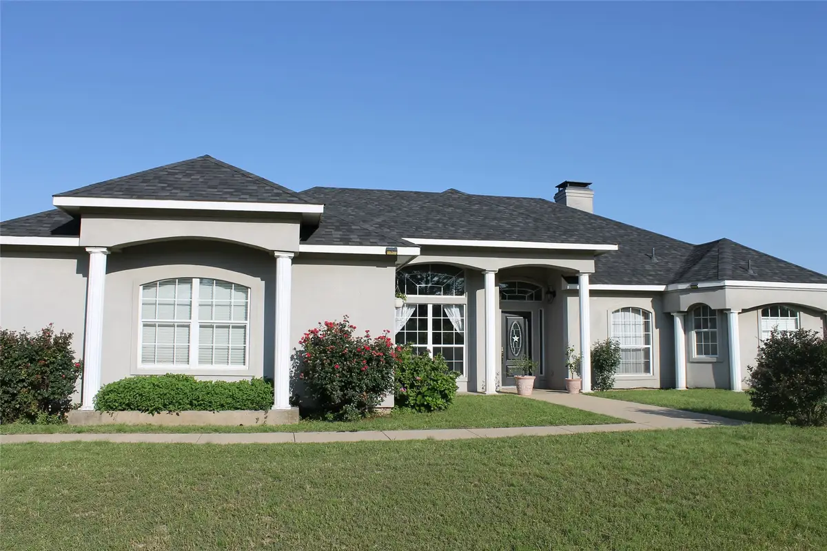 2220 Keefer Road, Pottsboro, TX 75076 - #1